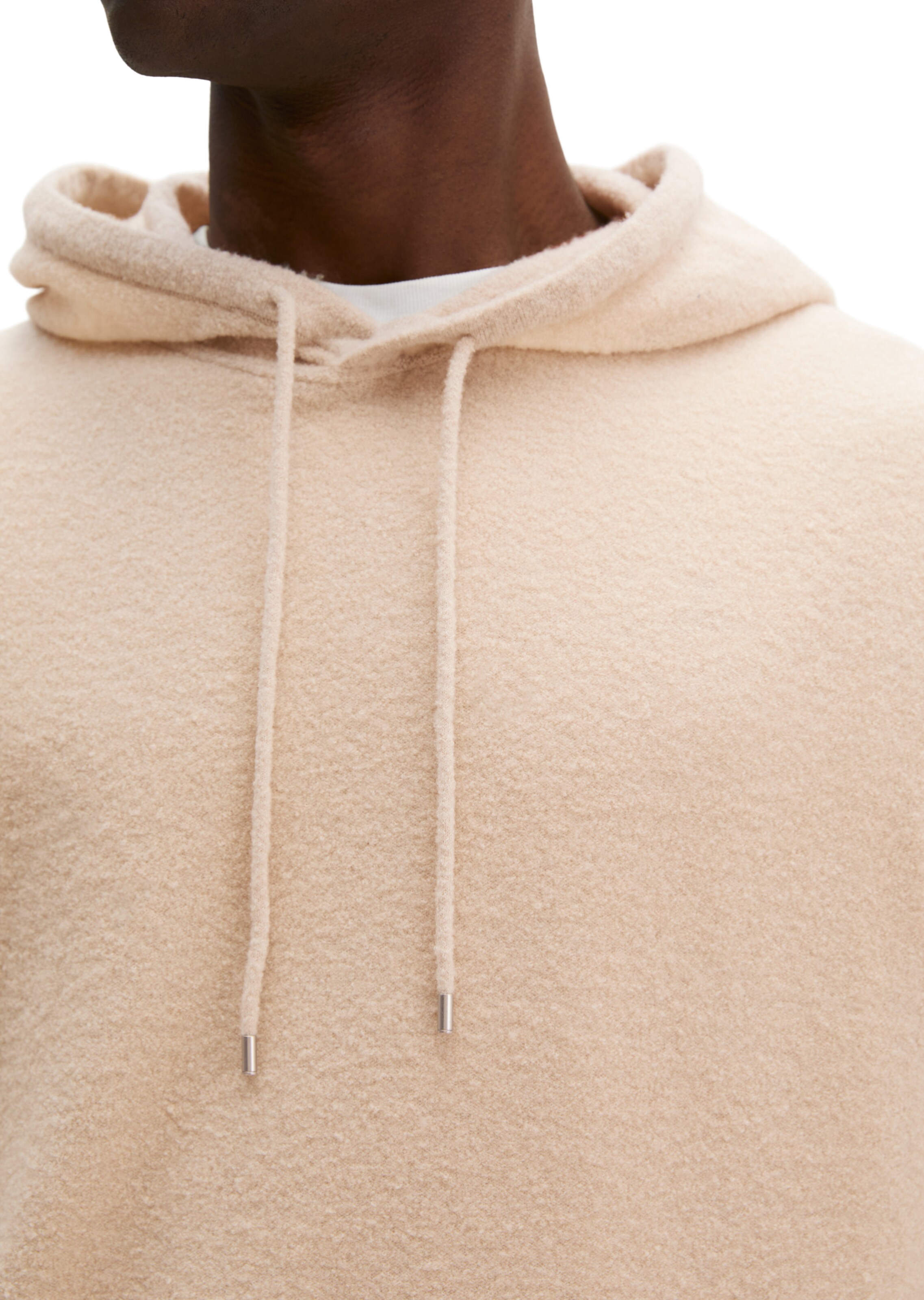 Marc O'Polo Pullover in Beige: Vorderseite