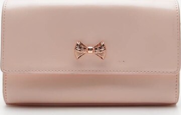 Ted Baker Bag in One size in Pink: front