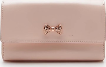 Ted Baker Bag in One size in Pink: front