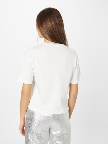 T-shirt 'Rachel' Oasis en blanc
