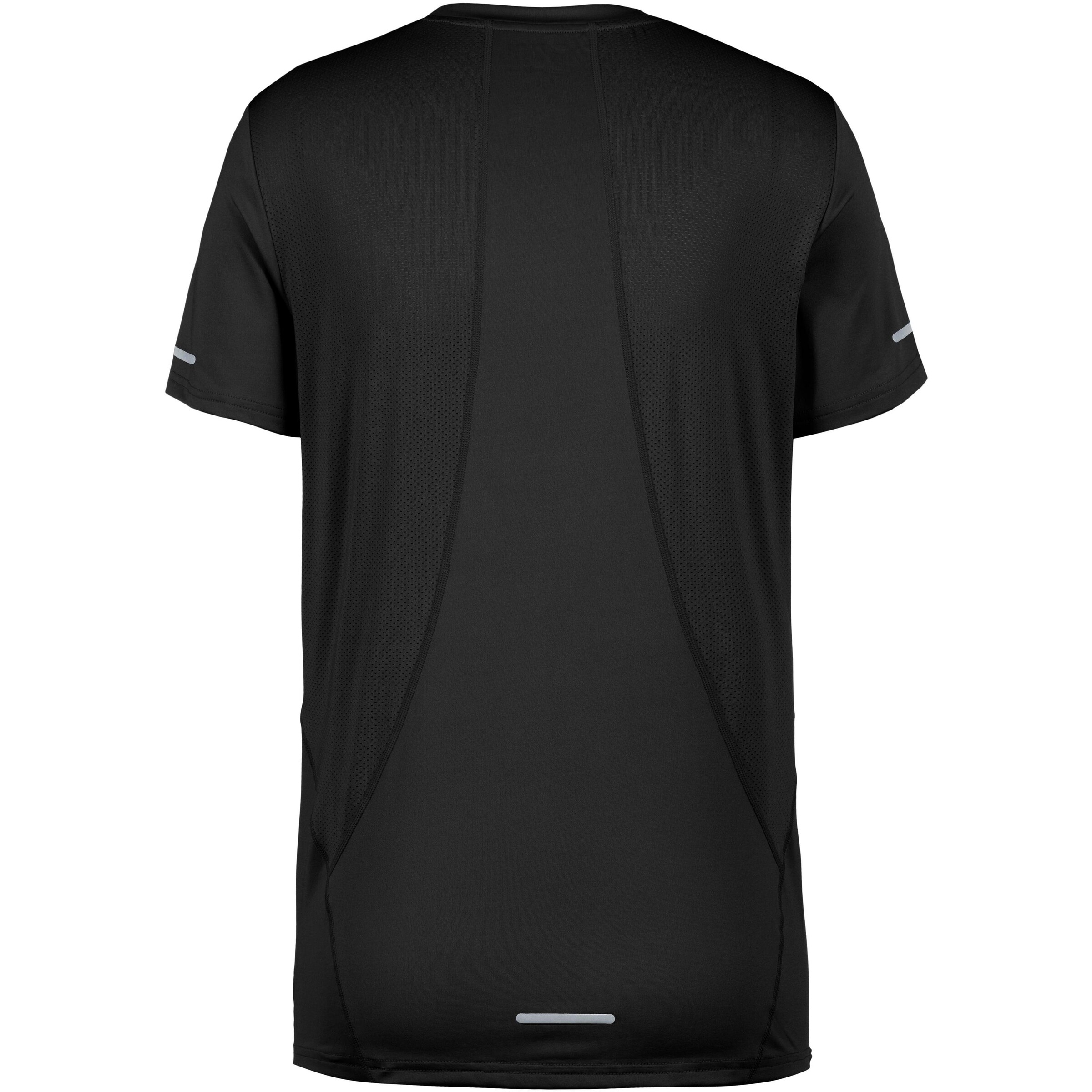 UNIFIT Funktionsshirt in Schwarz