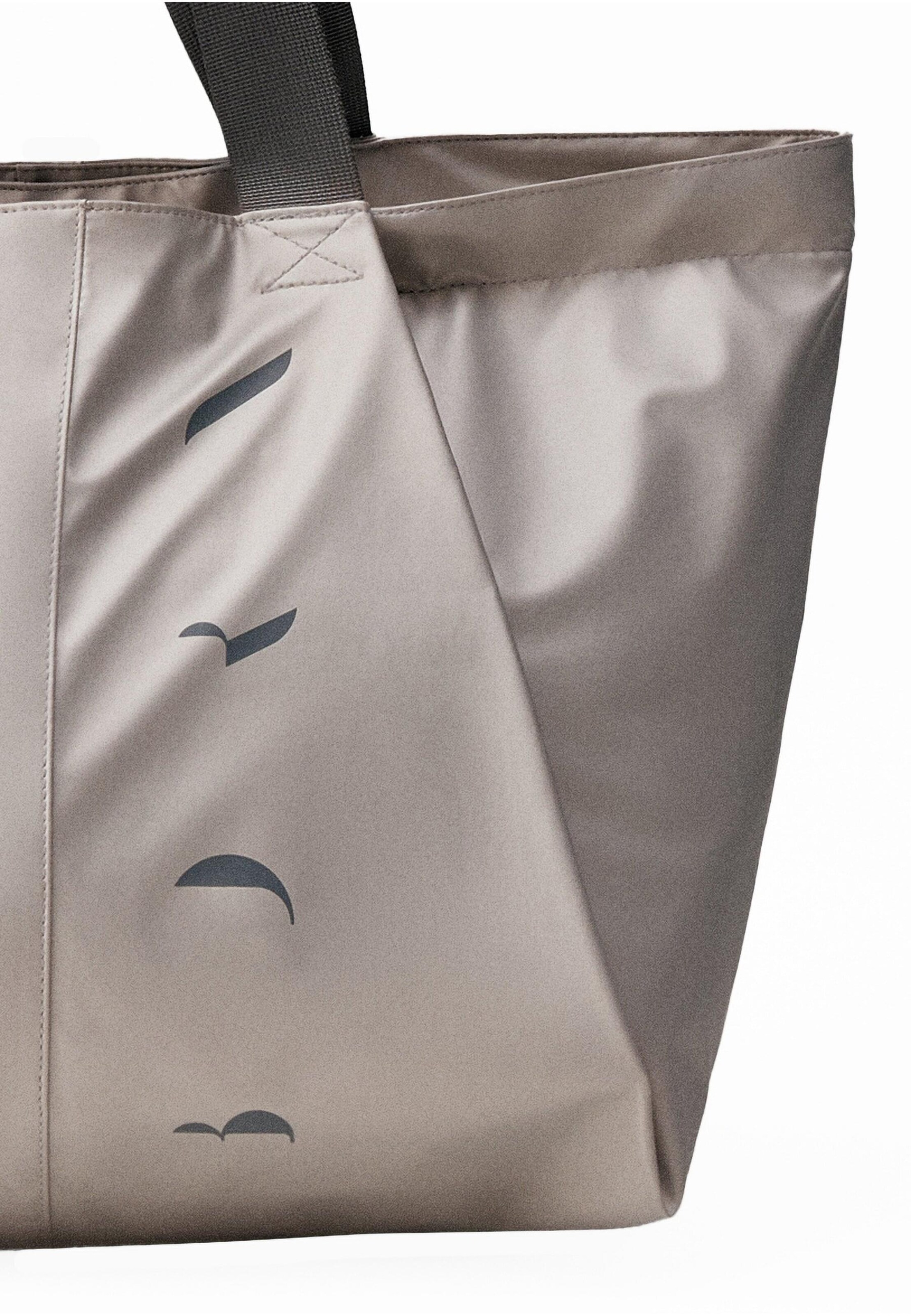 Cabas Born Living Yoga en beige