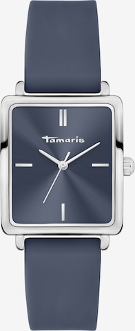 Tamaris Analog Watch in Blue: front