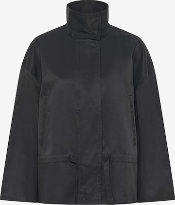 InWear Overgangsjakke i blå: forside