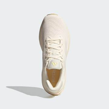 Chaussure de course 'Supernova Solution 2.0' ADIDAS PERFORMANCE en blanc