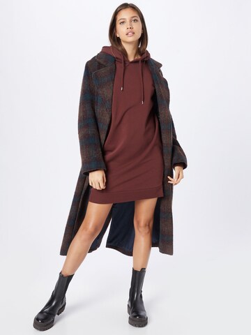 Robe 'Aurelie' ABOUT YOU en marron