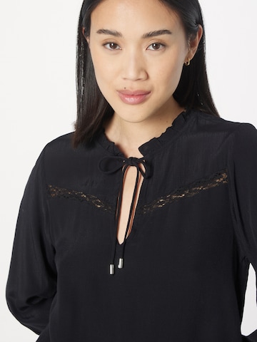 ABOUT YOU Blouse 'Ida' in Black