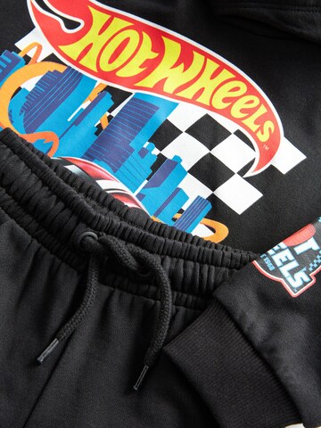 Next - Conjuntos 'Hot Wheels' em preto