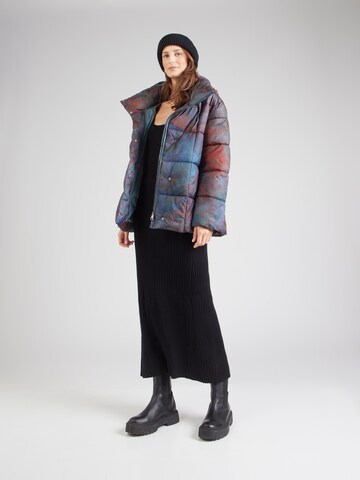 GERRY WEBER Winterjas in Gemengde kleuren