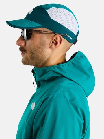 THE NORTH FACE Αθλητικό τζόκεϊ 'Summer' σε πράσινο