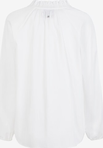 LIEBLINGSSTÜCK Блуза 'Enza' в бяло