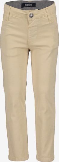BLUE SEVEN Pants in Camel, Item view
