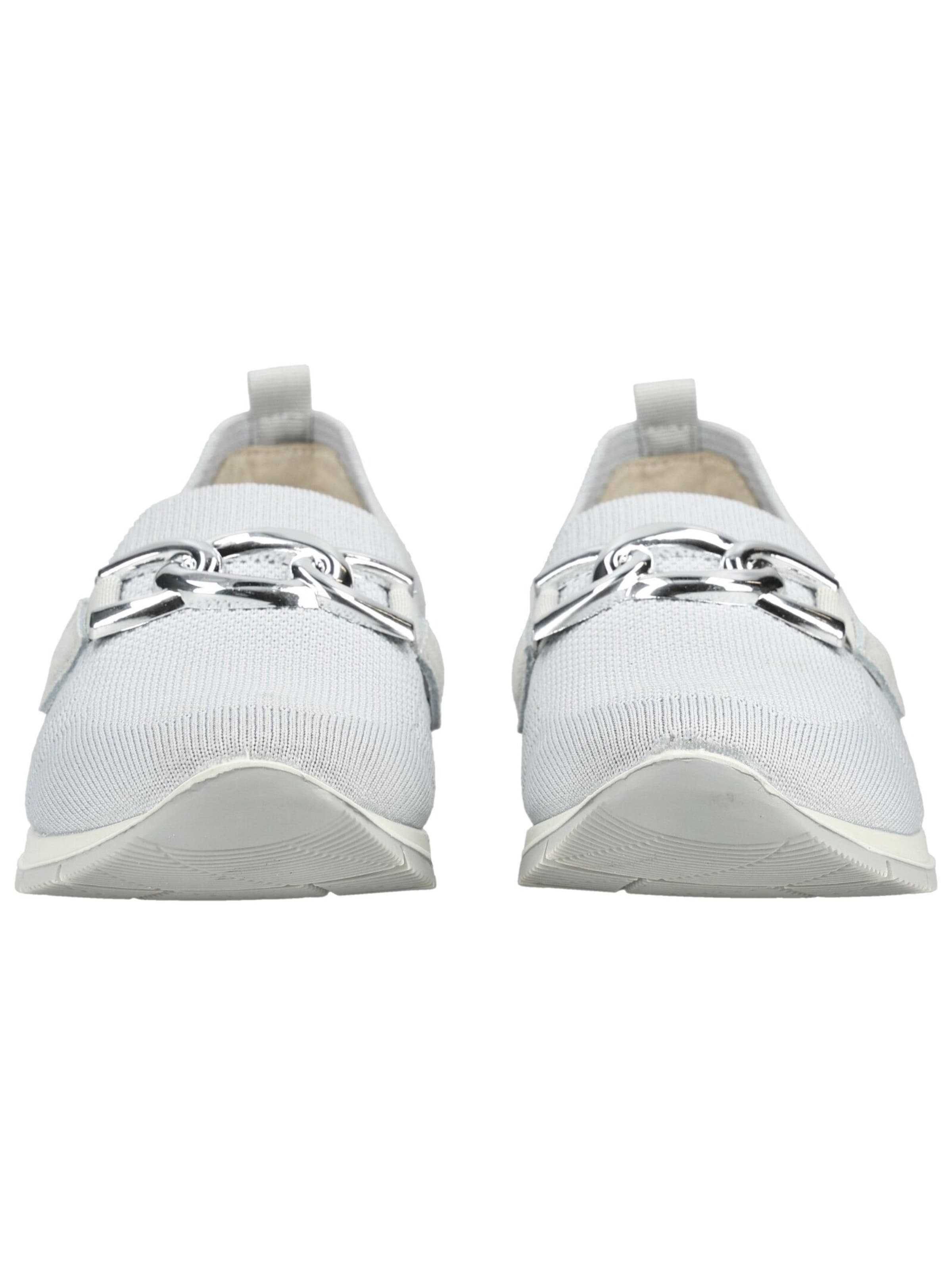 IMAC Slip-on in Grey