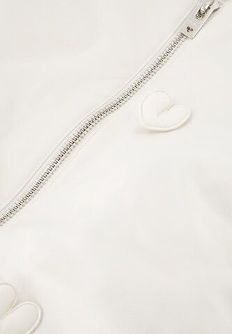 Fabienne Chapot Tussenjas in Wit