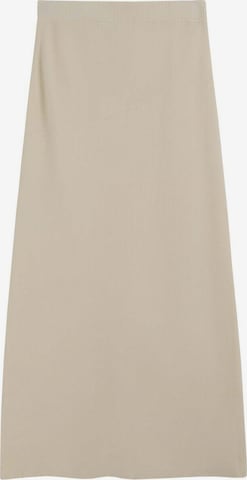 smėlio Scalpers Sijonas: priekis