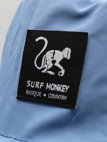 Cappello sportivo di Surf Monkey in blu