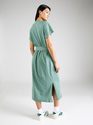 QS Jurk in Blauw
