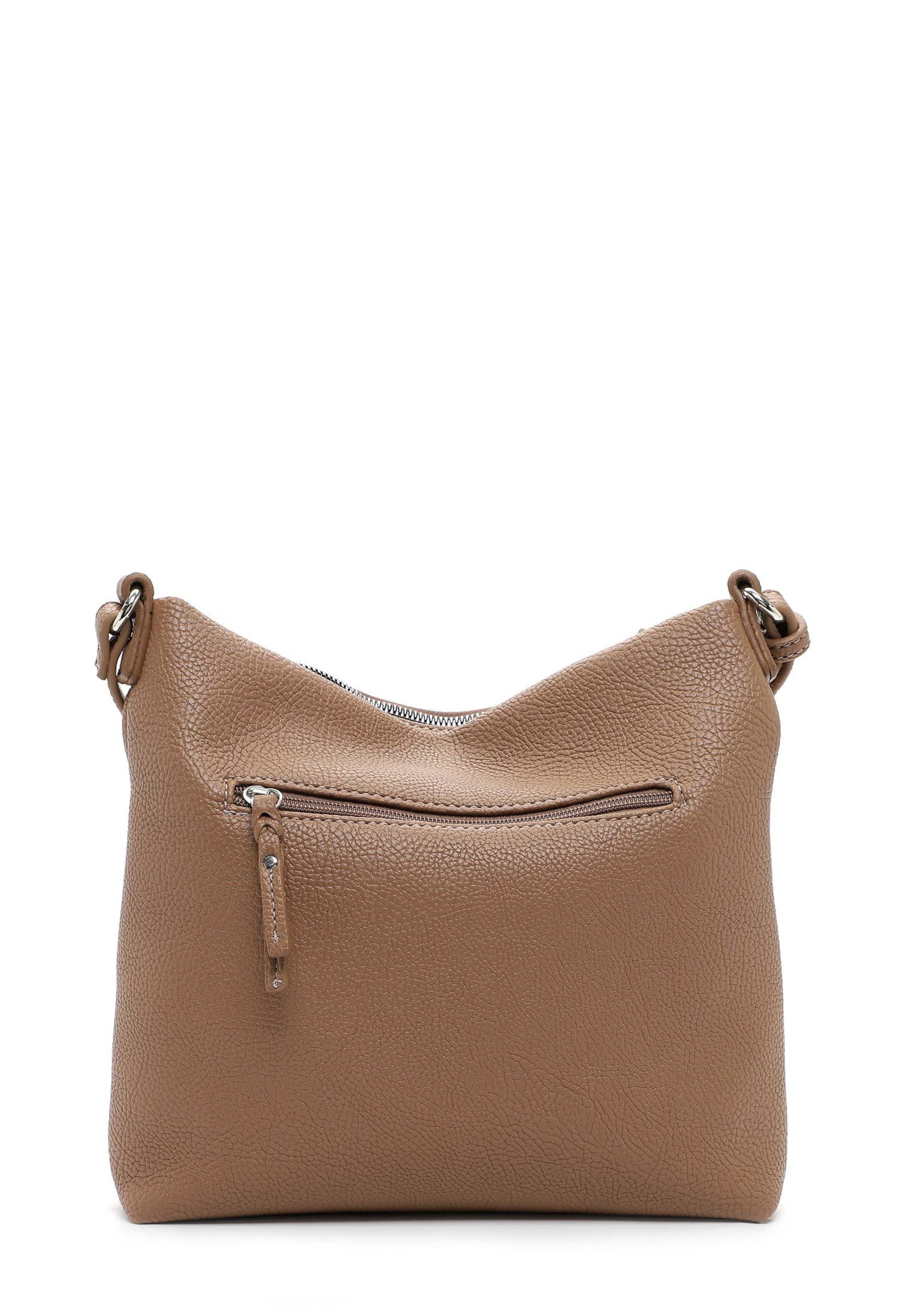 Borsa a tracolla 'Debby' di Suri Frey in beige