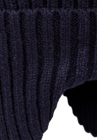MINOTI - Gorra en azul