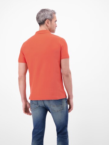 LERROS Shirt in Red