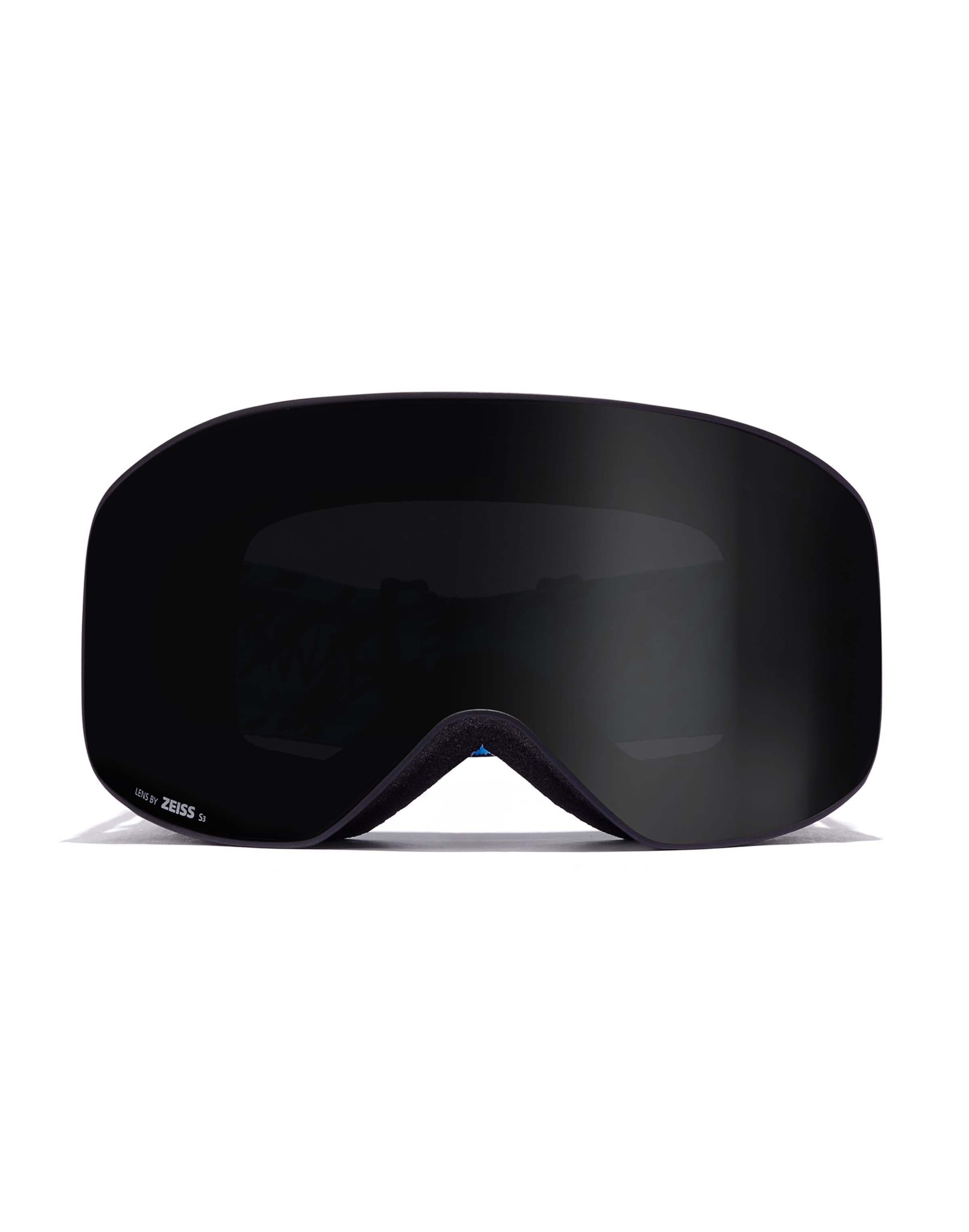 HAWKERS Αθλητικά γυαλιά ηλίου 'Artik' σε μαύρο