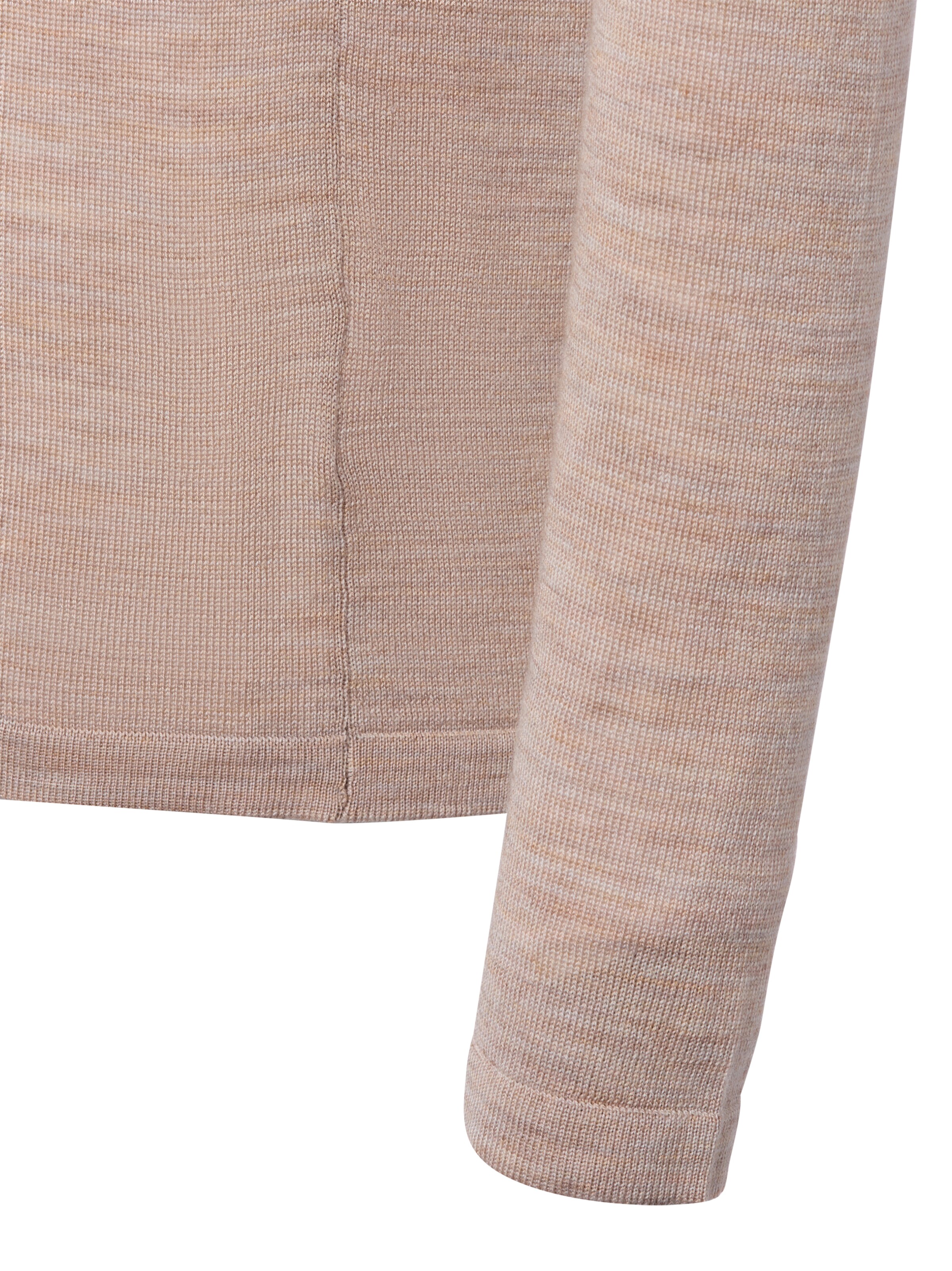 Brookshire Sweater in Beige
