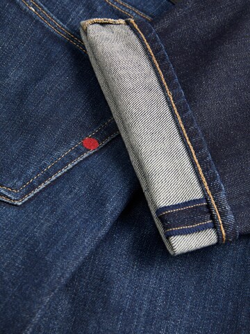 R.D.D. ROYAL DENIM DIVISION Regular Jeans 'Chris' in Blue