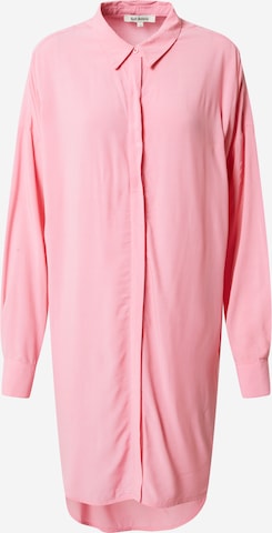 Soft Rebels Bluse 'FREEDOM' in Pink: predná strana