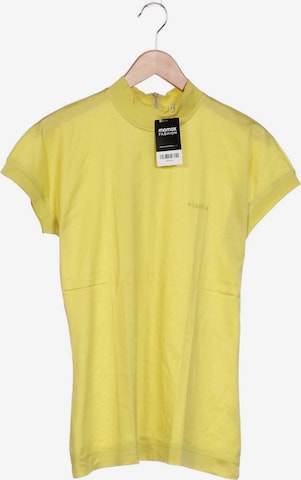 LAUREL Top & Shirt in M in Yellow: front