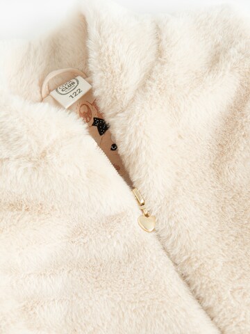 Cool Club - Chaleco en beige