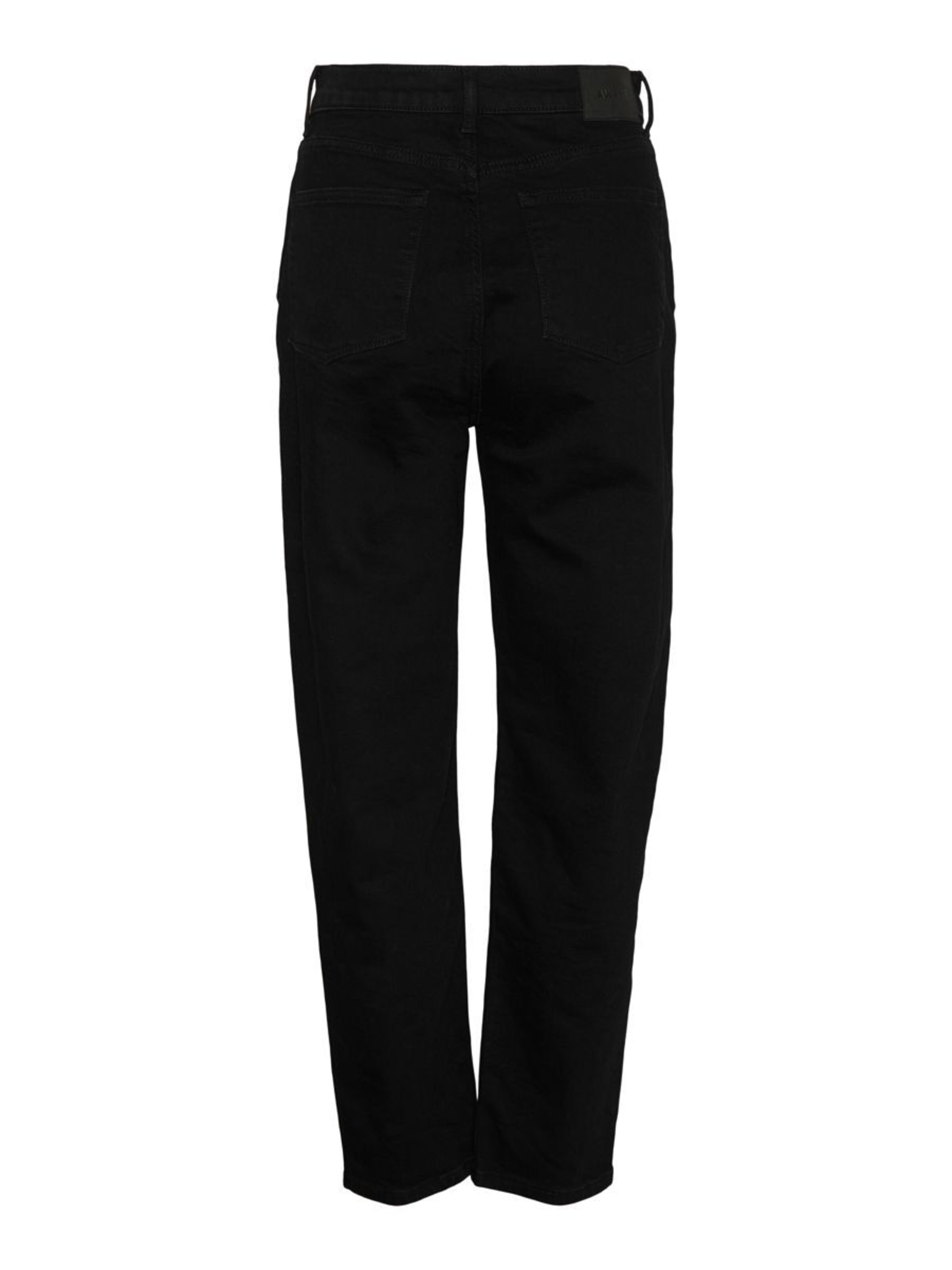 Aware Regular Jeans i svart