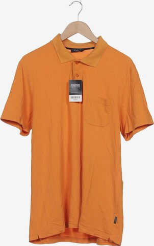 MAERZ Muenchen Shirt in XL in Orange: front