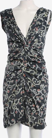 Isabel Marant Etoile Kleid XS in Mischfarben: Vorderseite