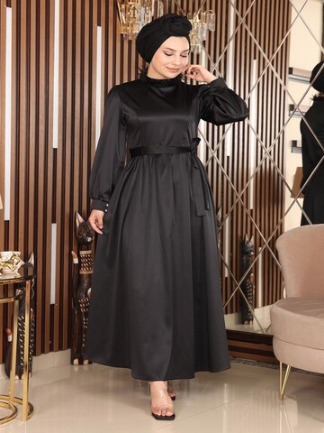 MODAMIHRAM Dress in Black