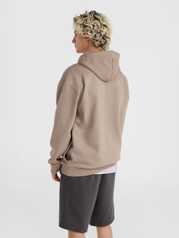 O'NEILL Sweatshirt in Braun