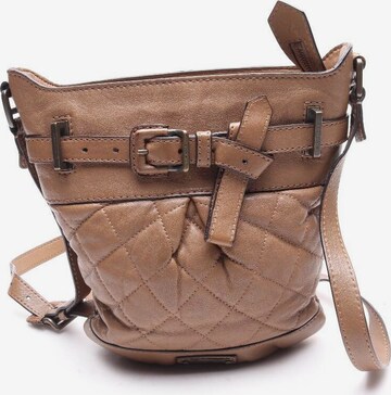 BURBERRY Bag in One size in Brown: front