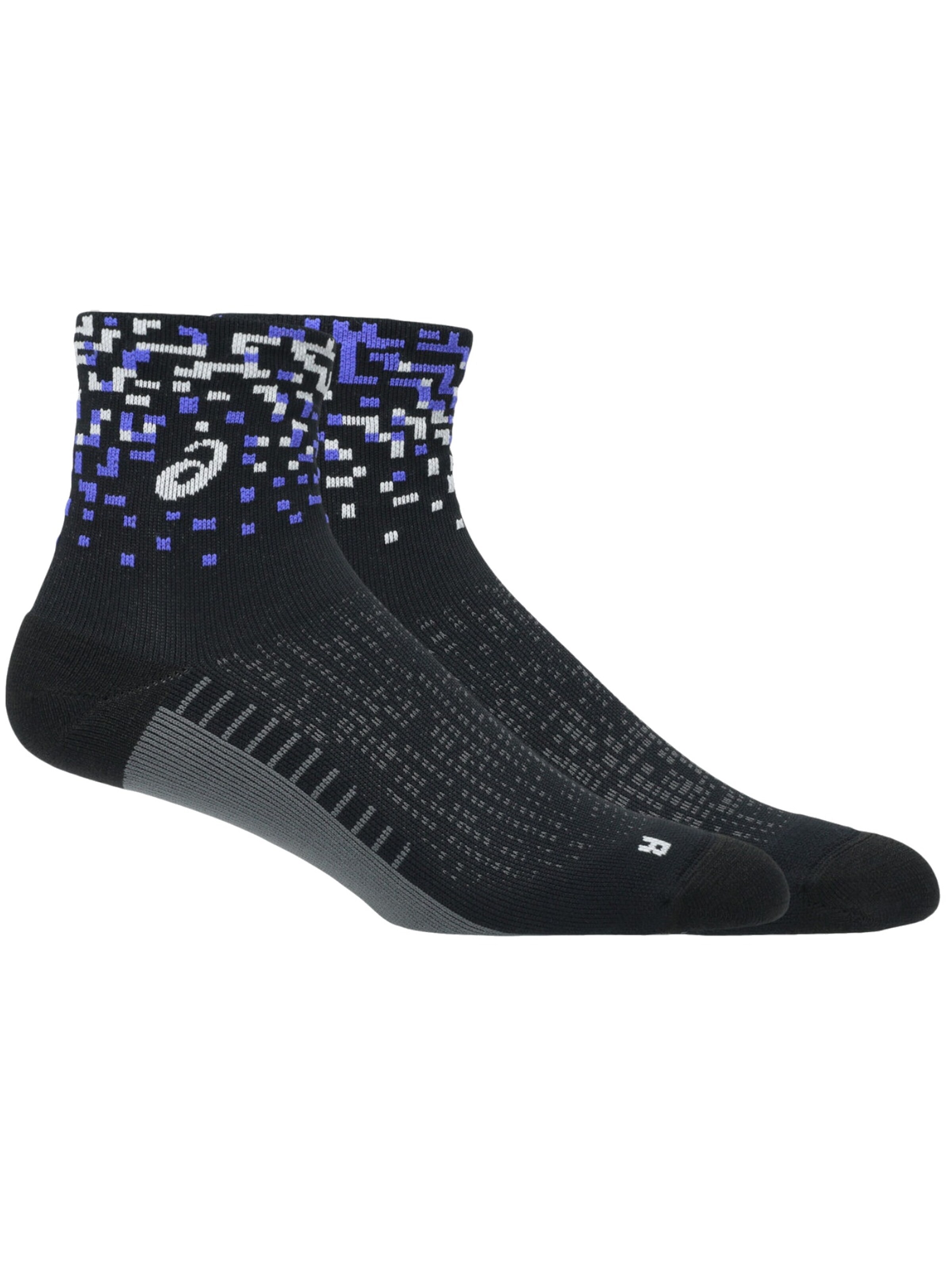 ASICS Socks in Black