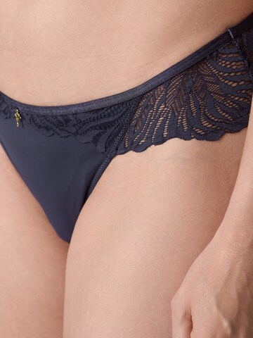 JOOP! Broekje ' Intimate Apparel ' in Lila