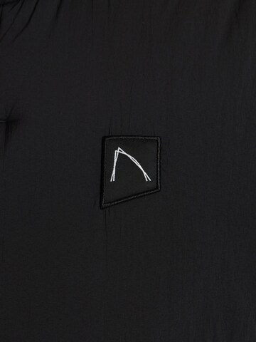Gilet ' Mercury ' CHASIN' en noir