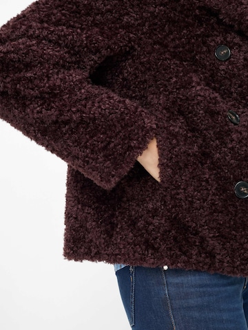 Fuchs Schmitt Winterjacke 'Hamburg'‌‌‌‌‌‌‌ in Rot