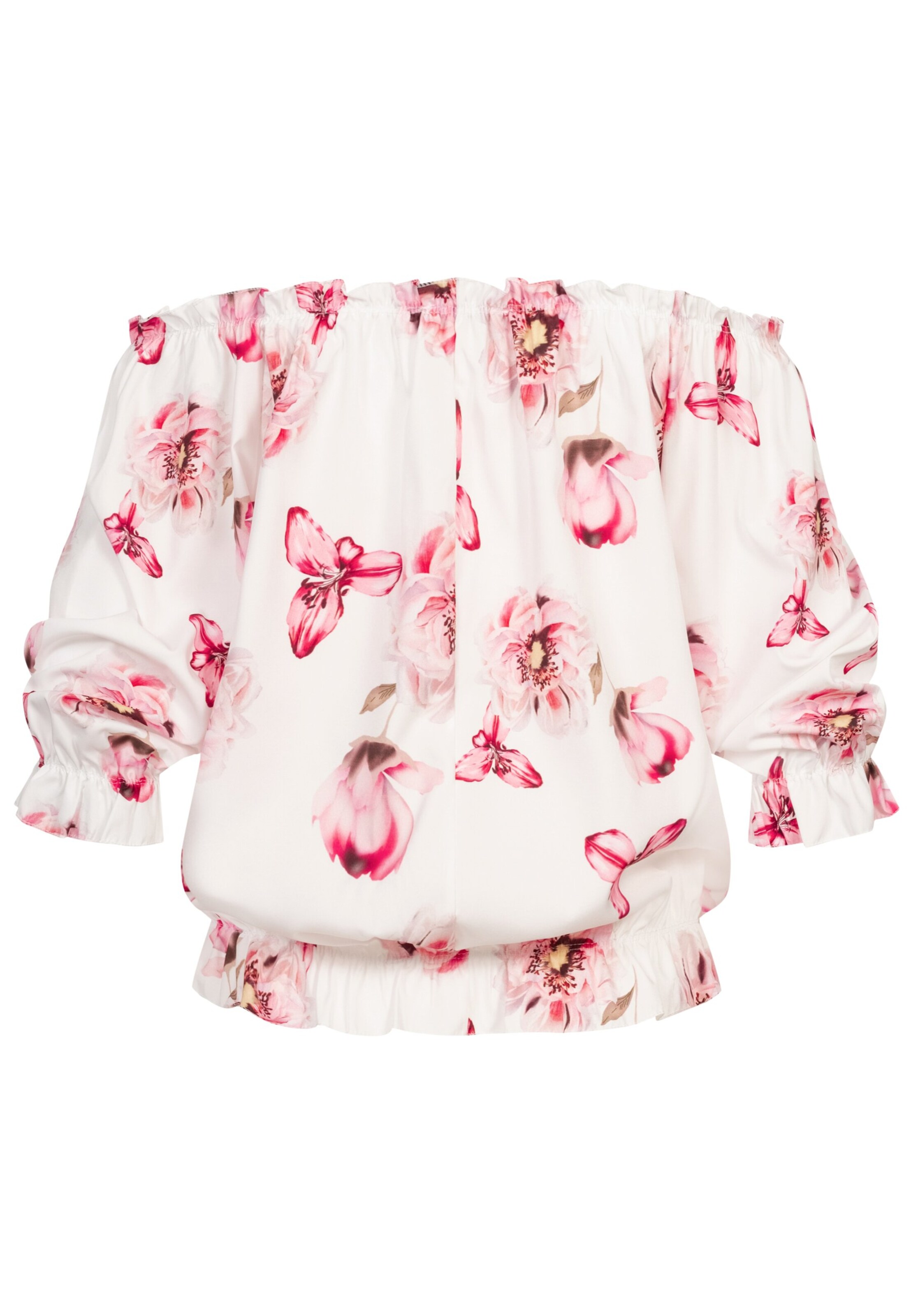 Cloud5ive Blouse in White