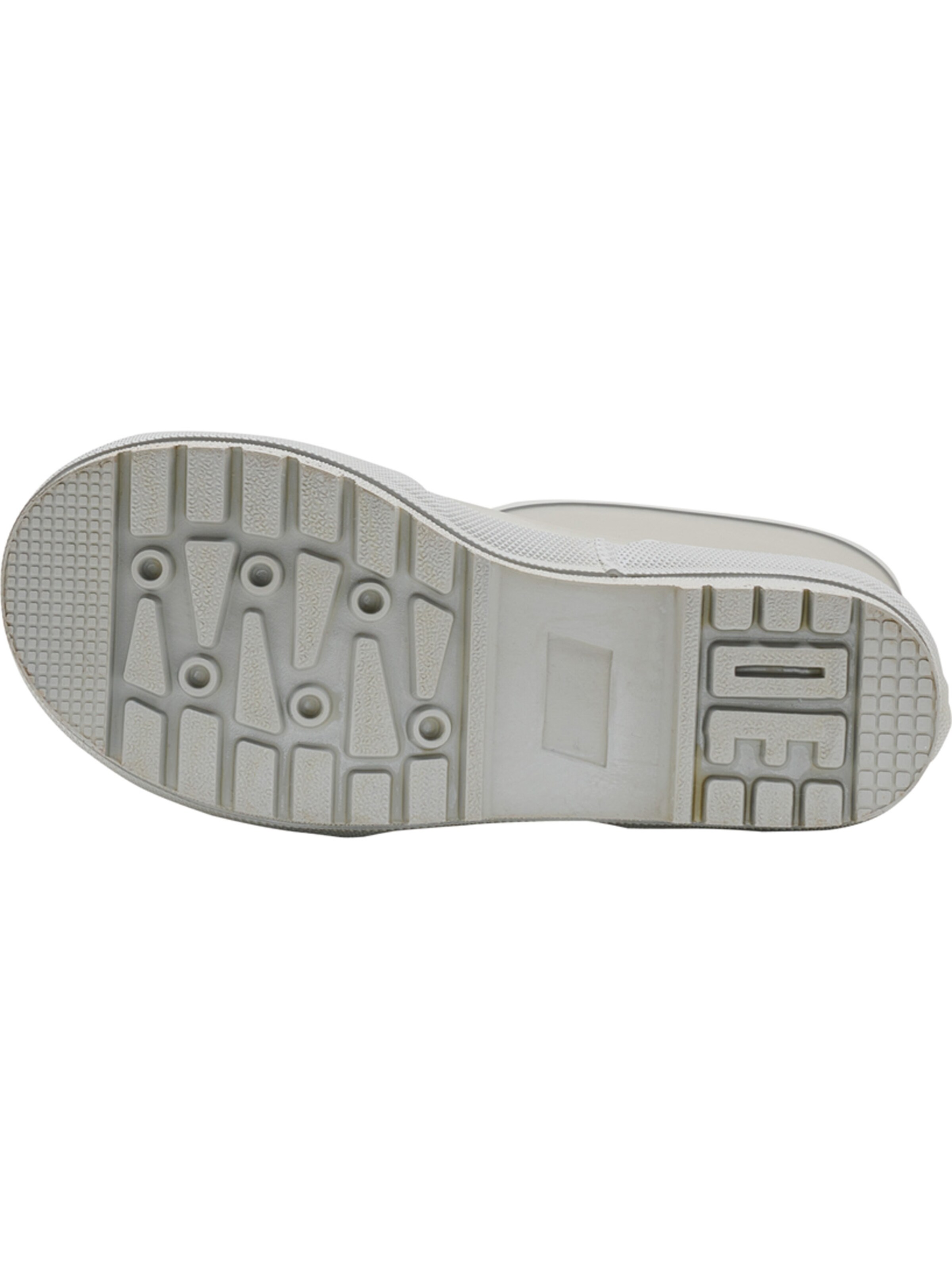 Hummel Gummistiefel in Silber