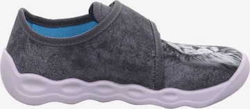 SUPERFIT Slippers 'BUBBLE' in Grey