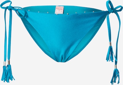 Hunkemöller Низ бикини 'Aqua' в размере S в Бирюзовый, Обзор товара