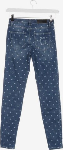 Karl Lagerfeld Jeans 26 in Blau