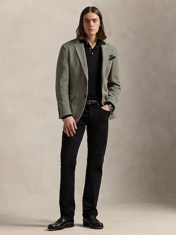 T-Shirt Polo Ralph Lauren en noir