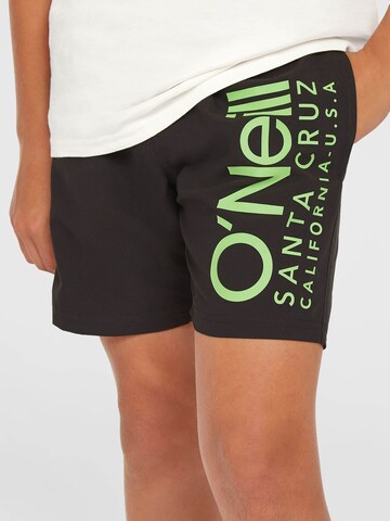 Pantaloncini da bagno di O'NEILL in nero