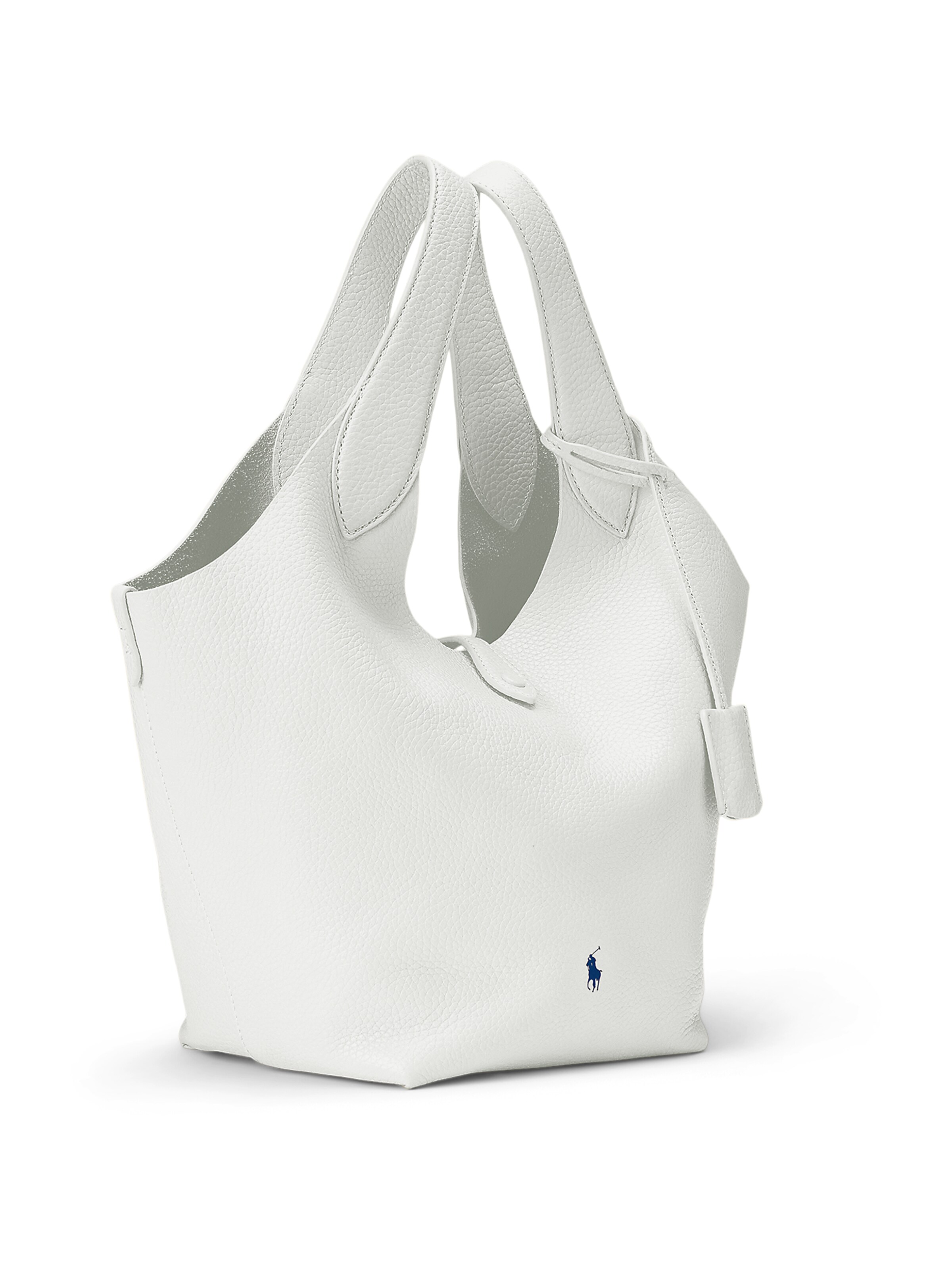 Polo Ralph Lauren Shopper táska - fehér