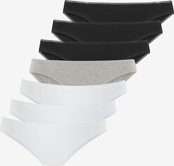 VIVANCE Trosa i grå: framsida