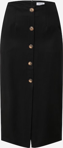 EDITED Skirt 'Nikola' in Black: front